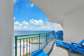 Available for Season! Gulf Dreams at PCB Sterling Shores